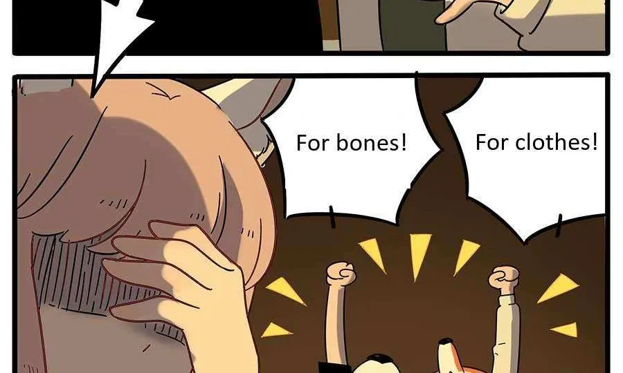 Read The Loser-fox orange chapter 22 image 24 on Lezhin