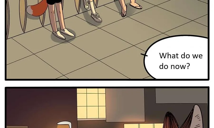 Read The Loser-fox orange chapter 22 image 26 on Lezhin