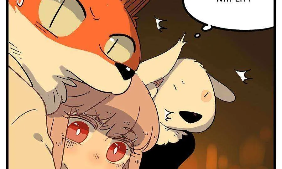 Read The Loser-fox orange chapter 22 image 28 on Lezhin