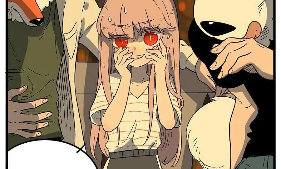 Read The Loser-fox orange chapter 22 image 32 on Lezhin