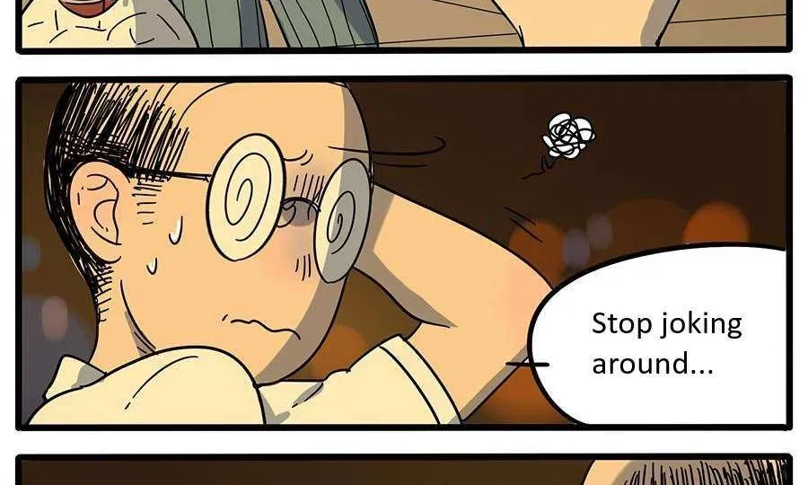 Read The Loser-fox orange chapter 22 image 34 on Lezhin