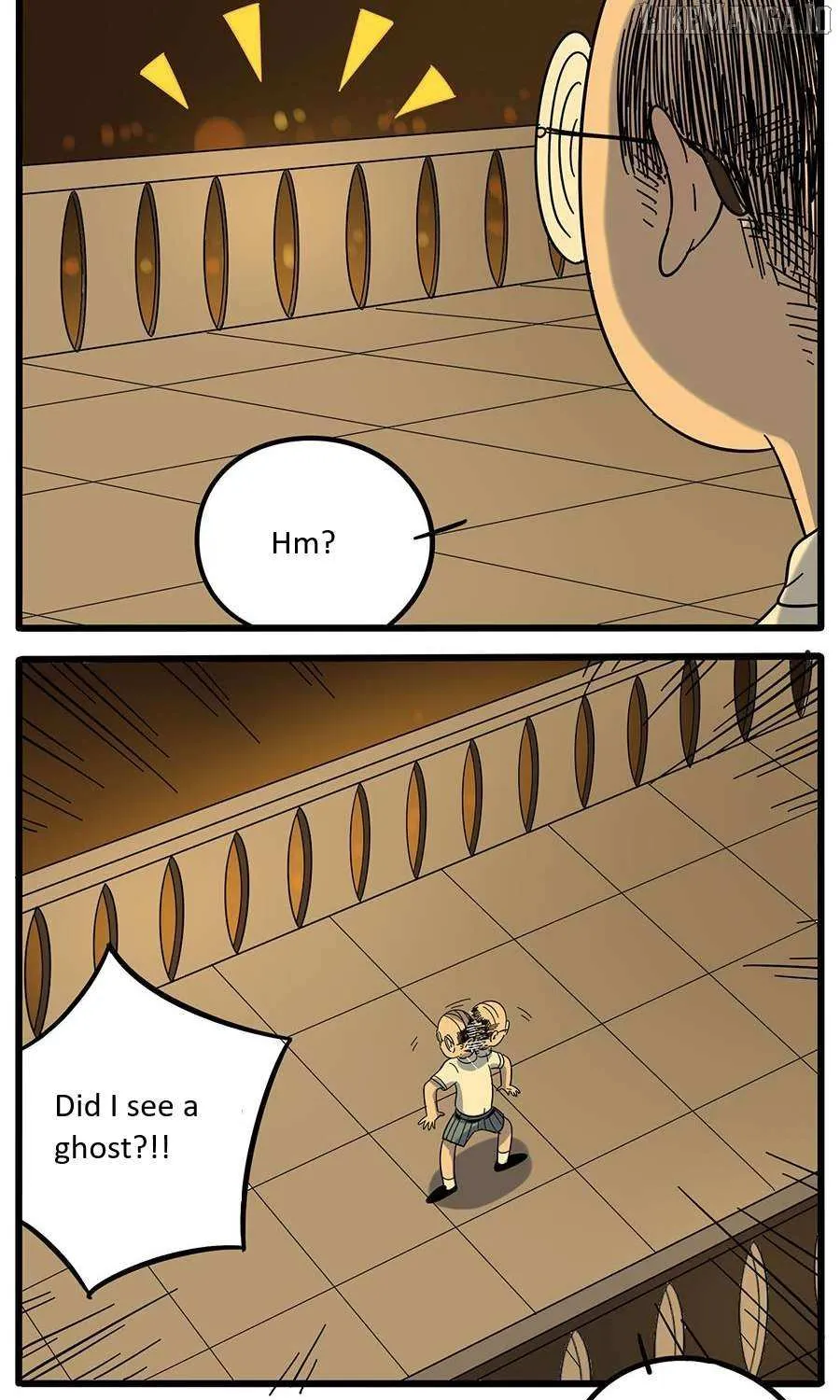 Read The Loser-fox orange chapter 22 image 35 on Lezhin