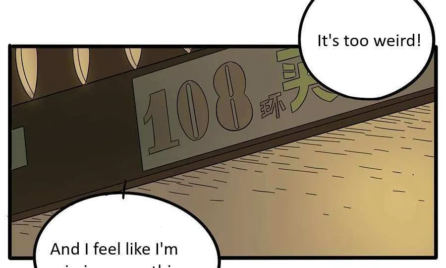 Read The Loser-fox orange chapter 22 image 36 on Lezhin