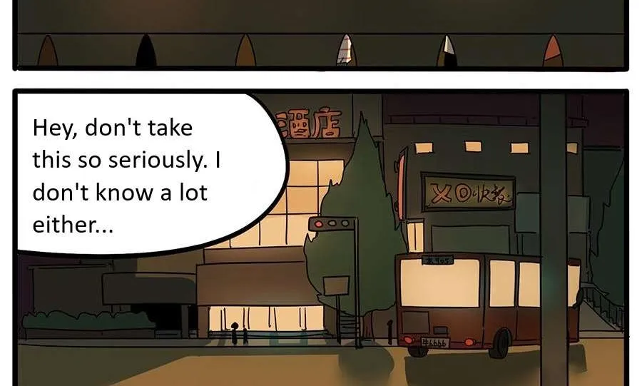 Read The Loser-fox orange chapter 22 image 4 on Lezhin