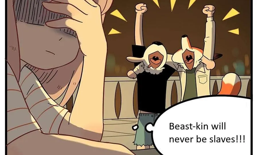 Read The Loser-fox orange chapter 22 image 46 on Lezhin