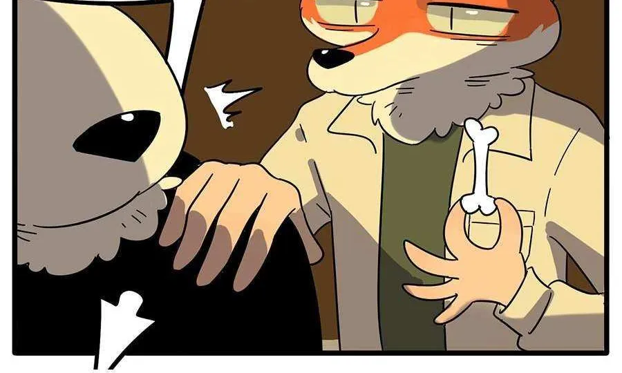 Read The Loser-fox orange chapter 22 image 48 on Lezhin