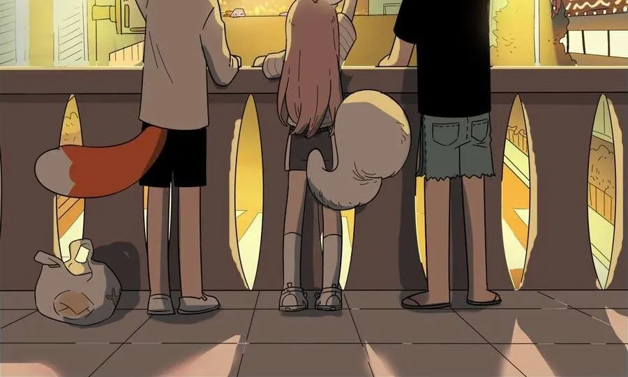 Read The Loser-fox orange chapter 22 image 52 on Lezhin