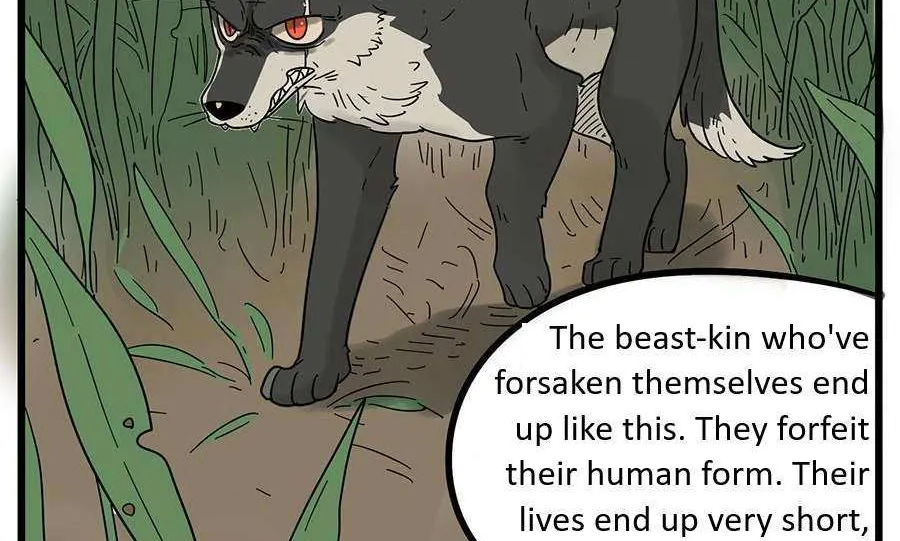 Read The Loser-fox orange chapter 22 image 6 on Lezhin