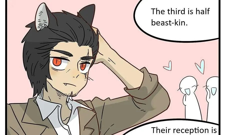 Read The Loser-fox orange chapter 22 image 8 on Lezhin