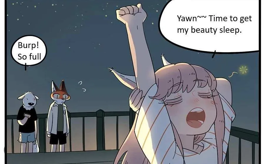 Read The Loser-fox orange chapter 23 image 1 on Lezhin