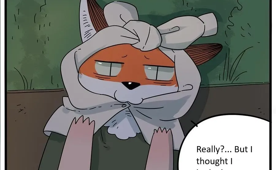 Read The Loser-fox orange chapter 23 image 13 on Lezhin