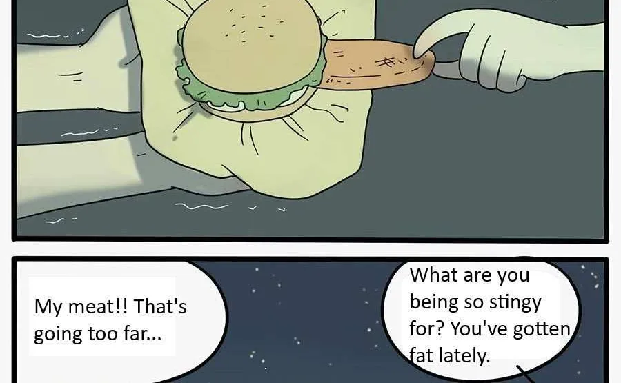 Read The Loser-fox orange chapter 23 image 27 on Lezhin