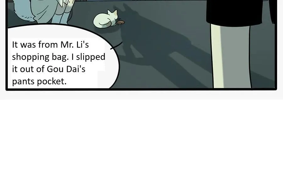 Read The Loser-fox orange chapter 23 image 29 on Lezhin