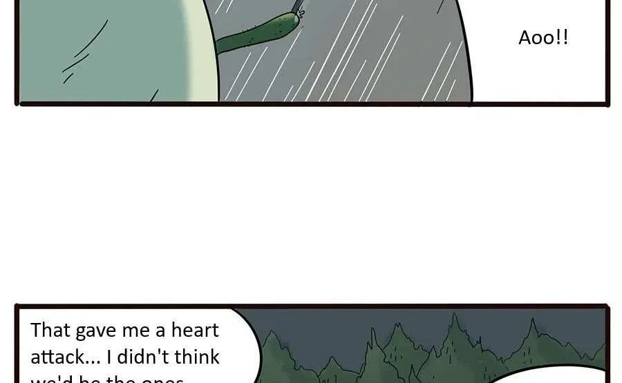 Read The Loser-fox orange chapter 23 image 37 on Lezhin