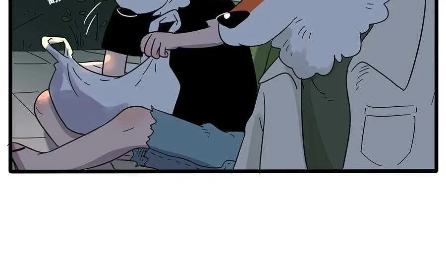 Read The Loser-fox orange chapter 23 image 5 on Lezhin