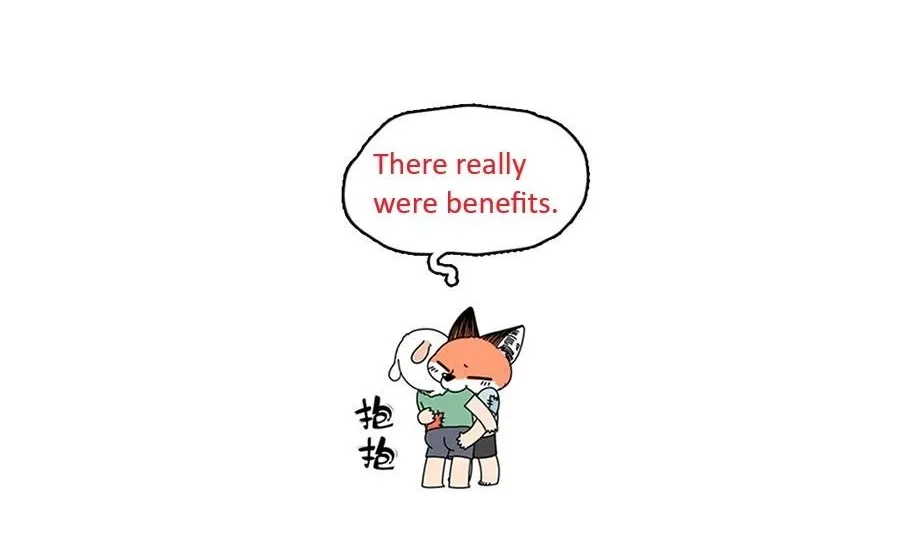 Read The Loser-fox orange chapter 23 image 51 on Lezhin