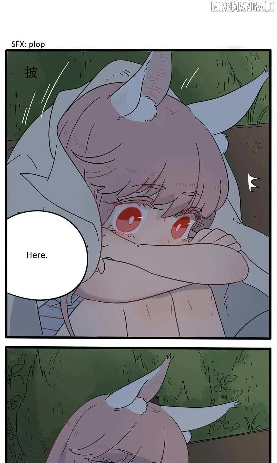 Read The Loser-fox orange chapter 23 image 6 on Lezhin