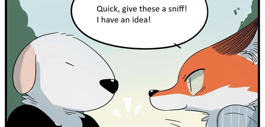 Read The Loser-fox orange chapter 24 image 19 on Lezhin