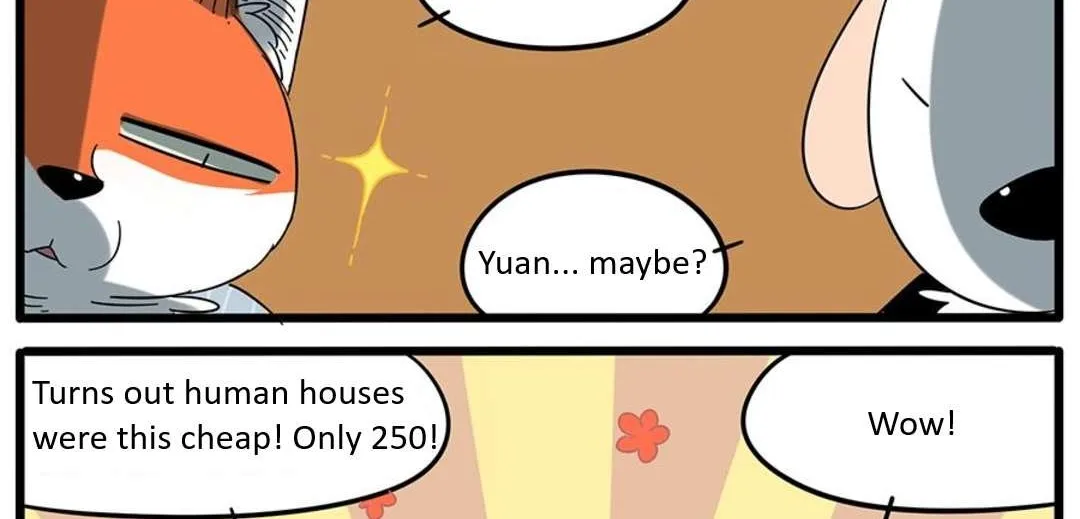 Read The Loser-fox orange chapter 24 image 23 on Lezhin