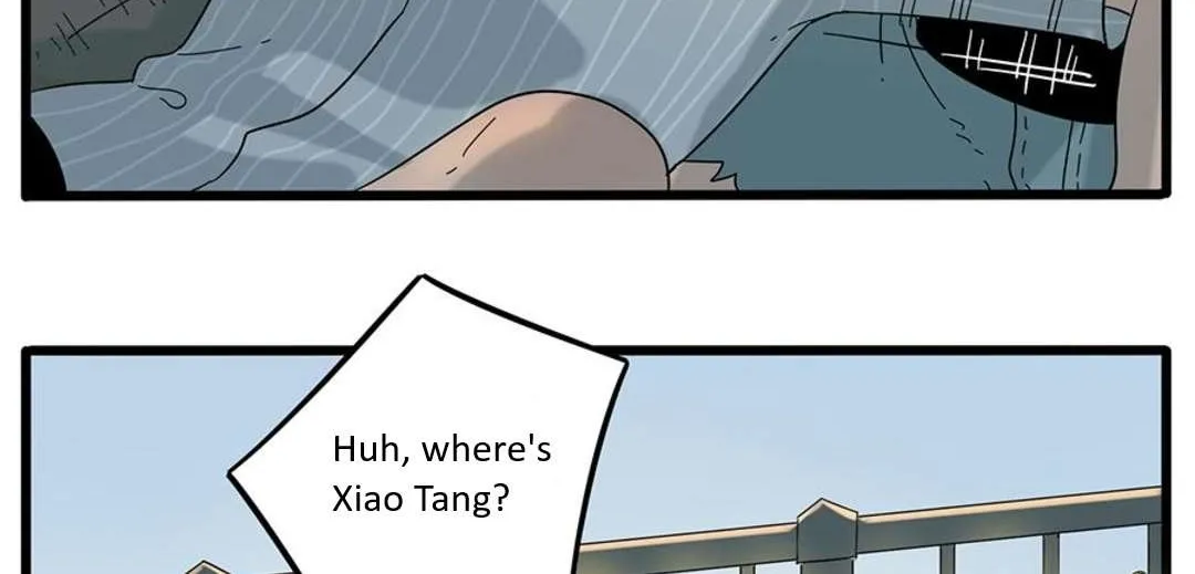 Read The Loser-fox orange chapter 24 image 3 on Lezhin
