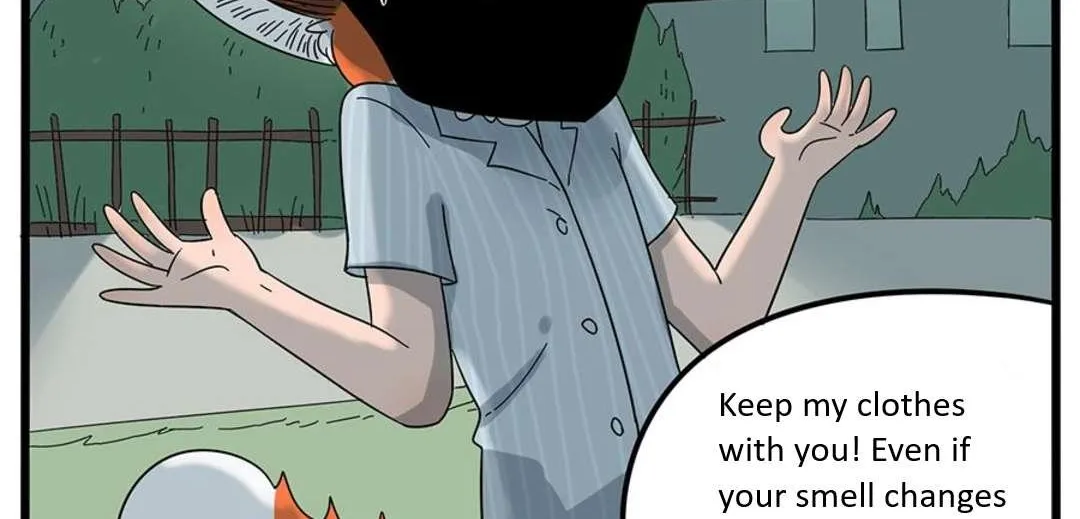 Read The Loser-fox orange chapter 24 image 31 on Lezhin