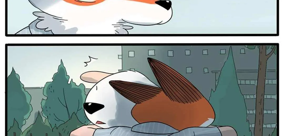 Read The Loser-fox orange chapter 24 image 33 on Lezhin