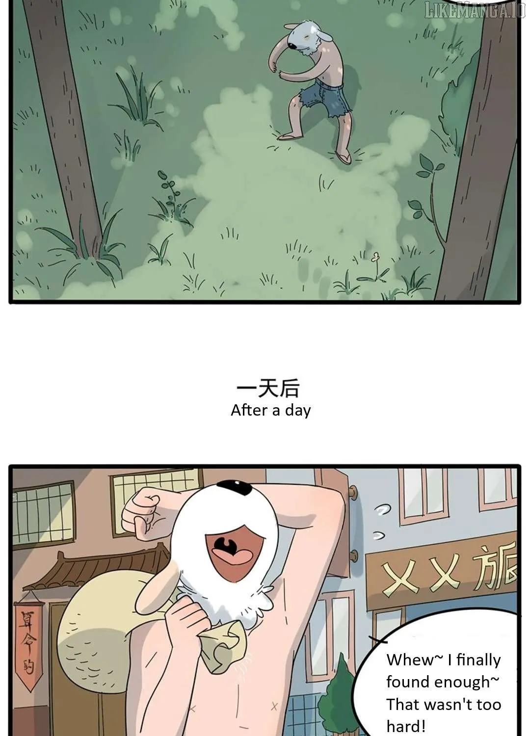 Read The Loser-fox orange chapter 24 image 36 on Lezhin