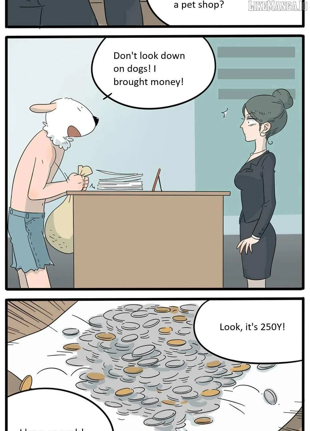 Read The Loser-fox orange chapter 24 image 40 on Lezhin