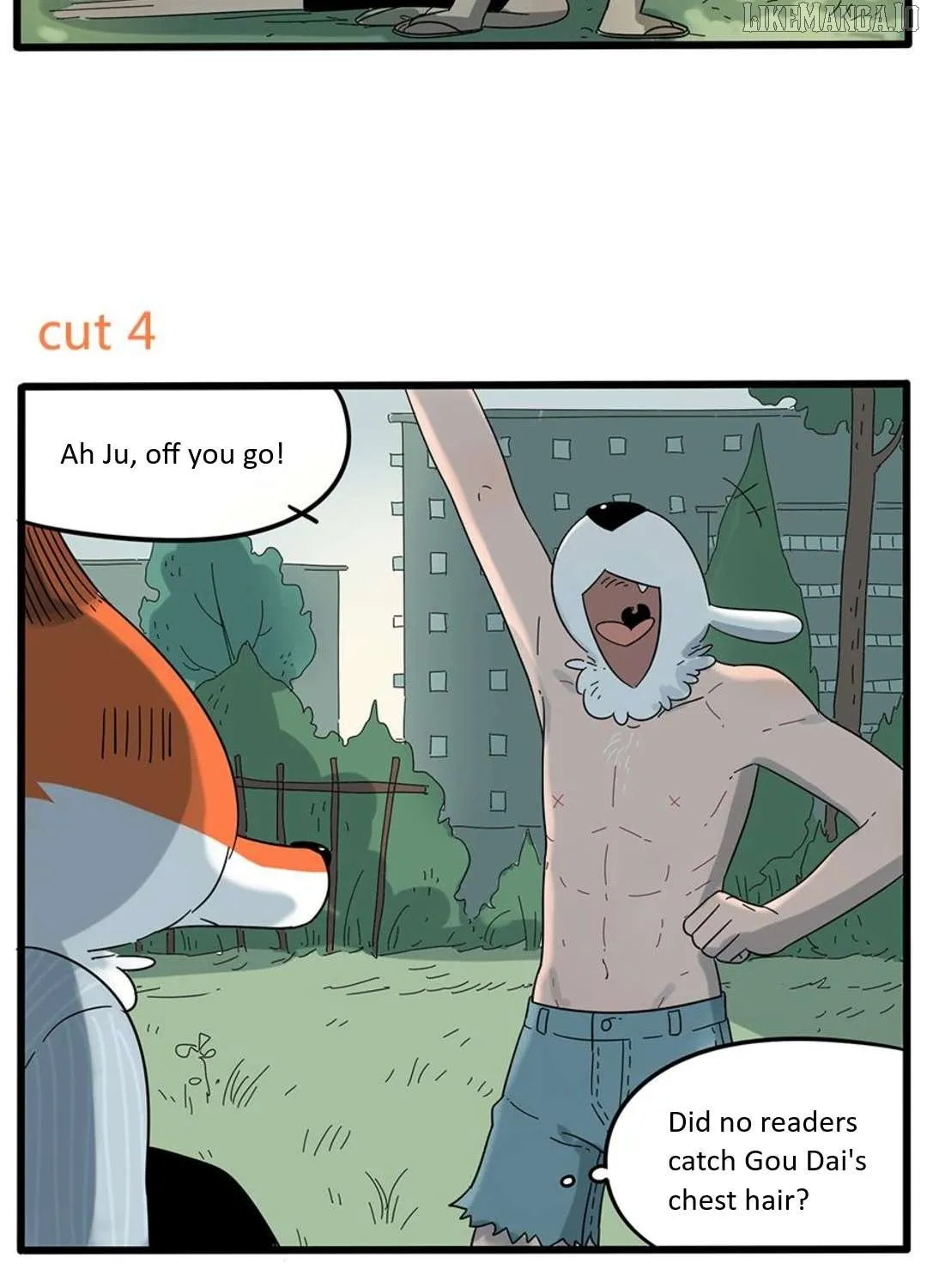 Read The Loser-fox orange chapter 24 image 50 on Lezhin