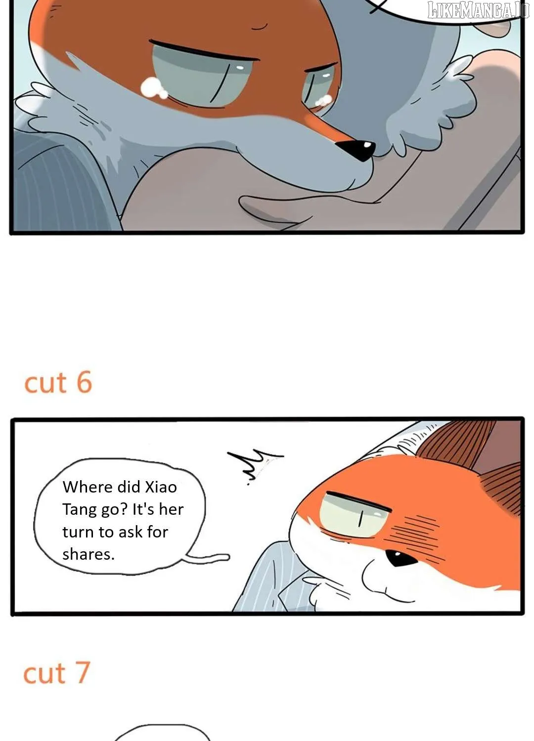 Read The Loser-fox orange chapter 24 image 52 on Lezhin