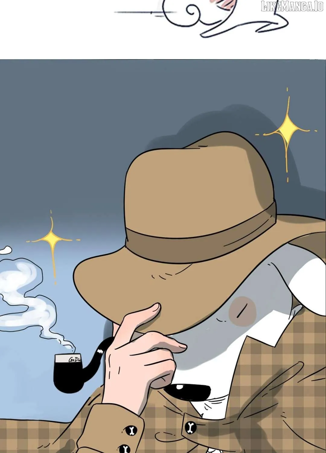 Read The Loser-fox orange chapter 24 image 54 on Lezhin