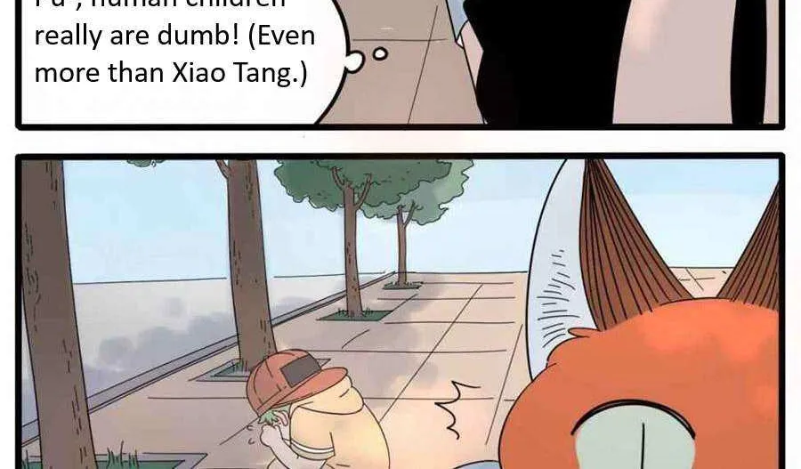 Read The Loser-fox orange chapter 25 image 26 on Lezhin
