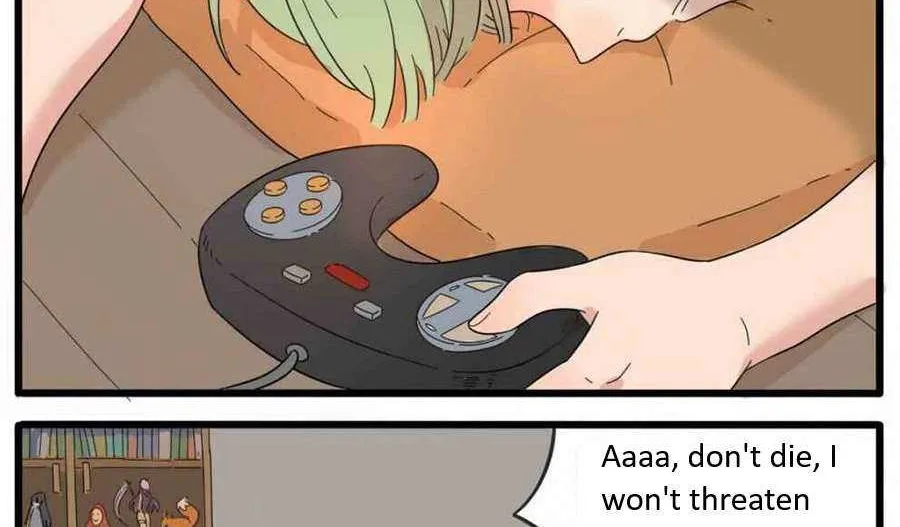 Read The Loser-fox orange chapter 25 image 34 on Lezhin