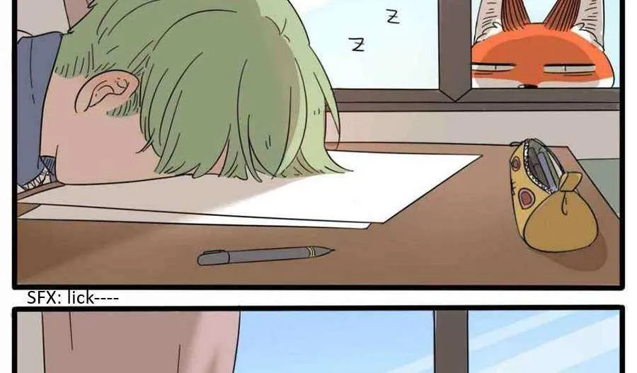 Read The Loser-fox orange chapter 25 image 42 on Lezhin