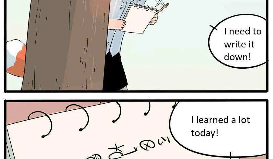 Read The Loser-fox orange chapter 25 image 52 on Lezhin