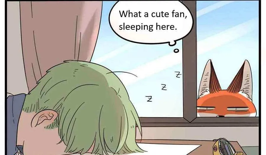 Read The Loser-fox orange chapter 25 image 54 on Lezhin