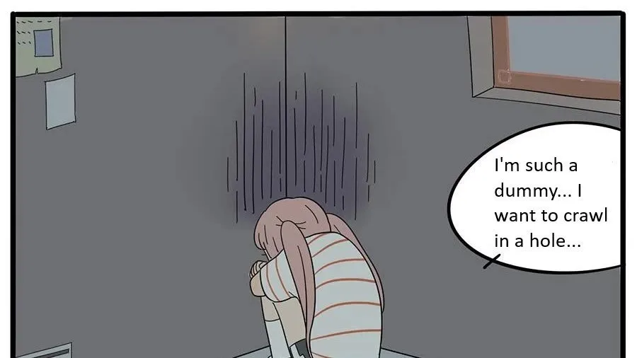 Read The Loser-fox orange chapter 26 image 10 on Lezhin