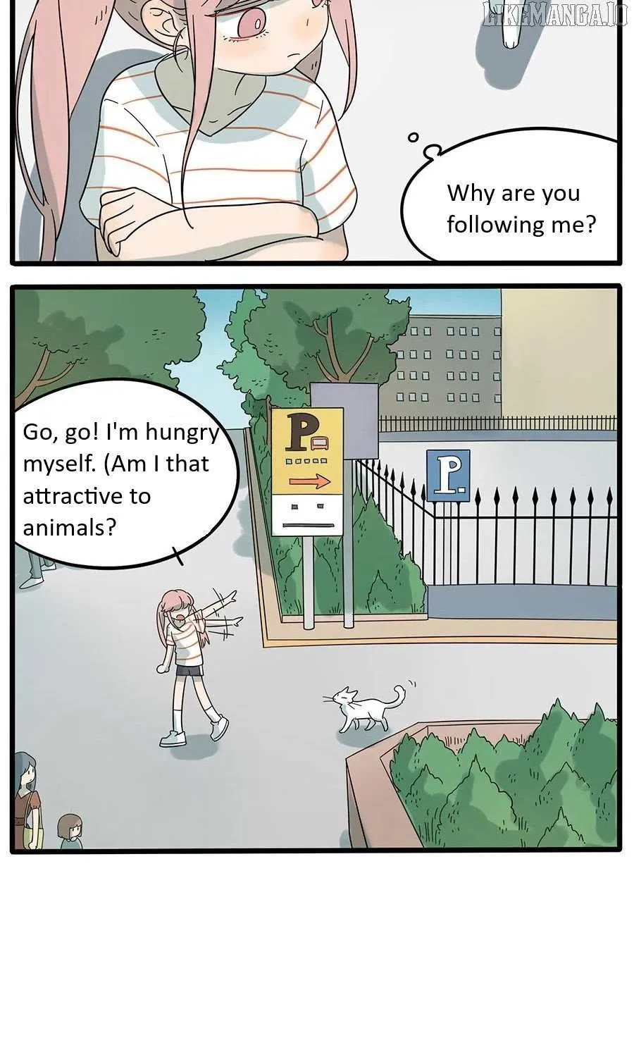 Read The Loser-fox orange chapter 26 image 13 on Lezhin