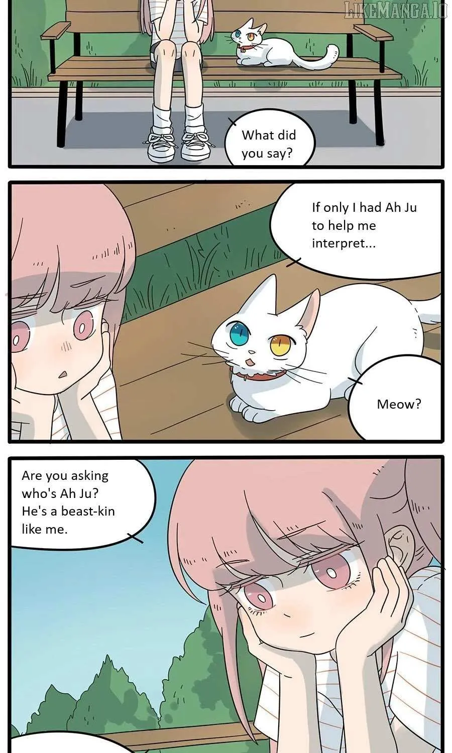 Read The Loser-fox orange chapter 26 image 15 on Lezhin