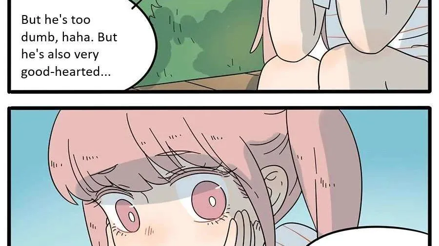 Read The Loser-fox orange chapter 26 image 16 on Lezhin