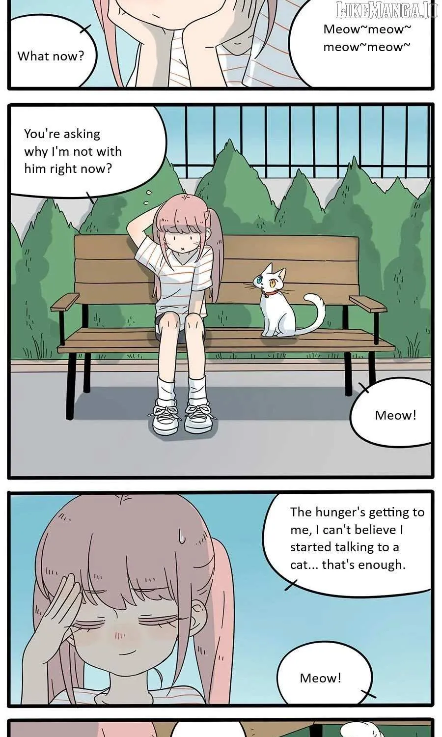 Read The Loser-fox orange chapter 26 image 17 on Lezhin