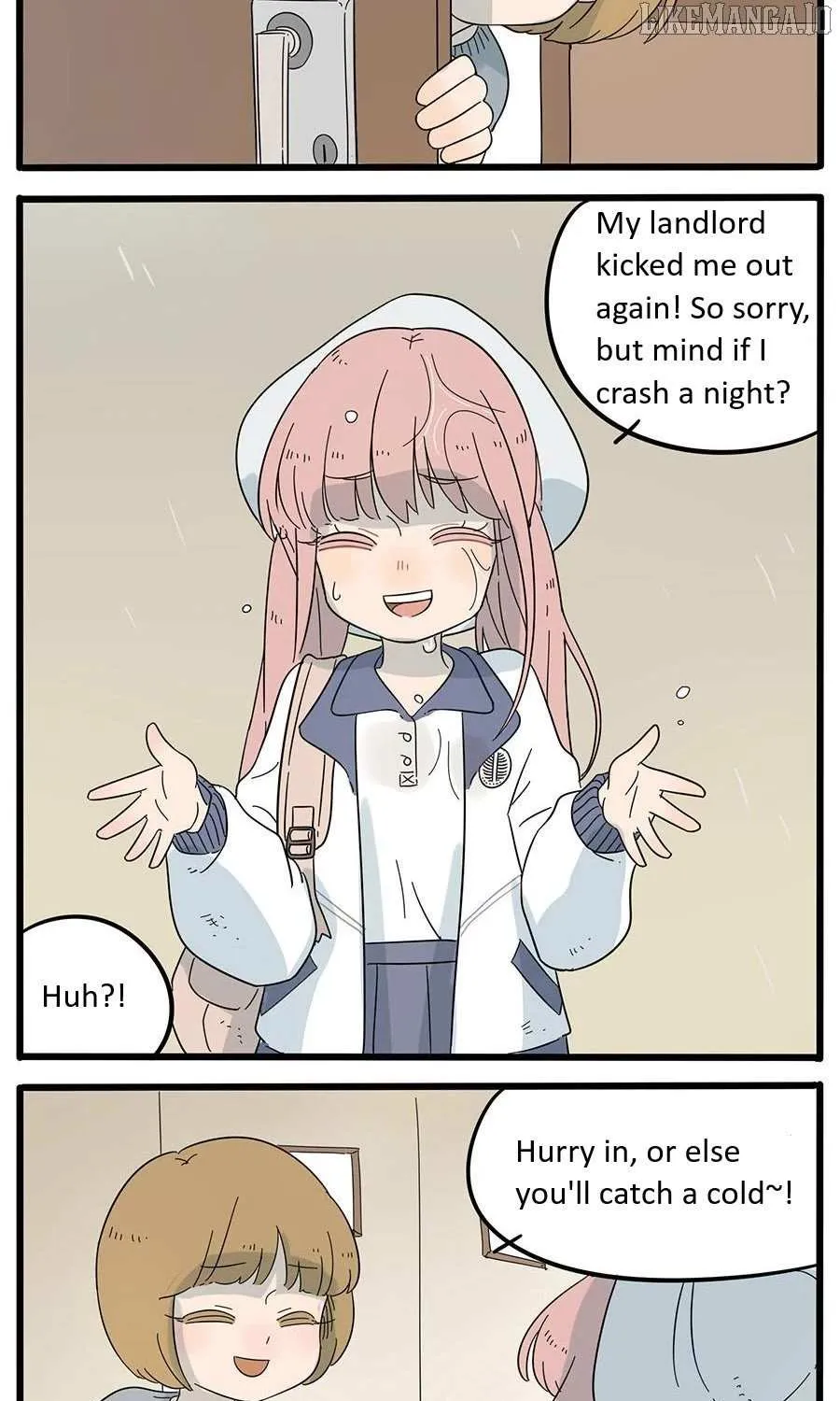 Read The Loser-fox orange chapter 26 image 23 on Lezhin