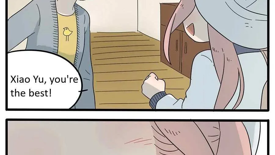 Read The Loser-fox orange chapter 26 image 24 on Lezhin
