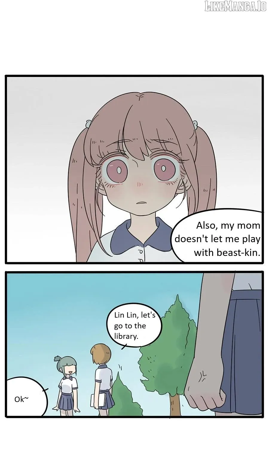 Read The Loser-fox orange chapter 26 image 33 on Lezhin