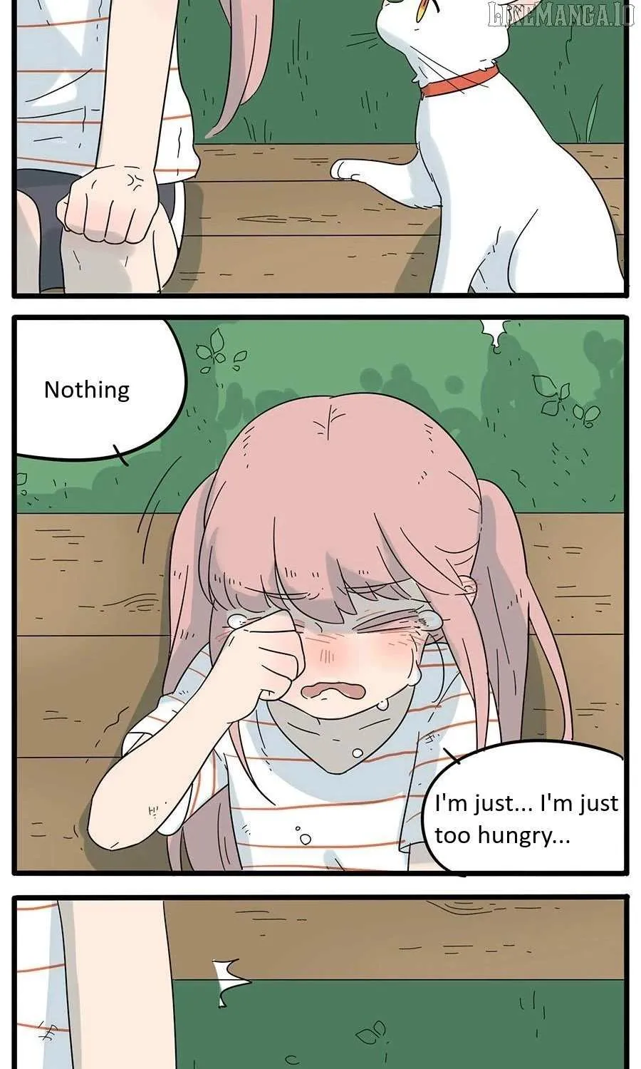 Read The Loser-fox orange chapter 26 image 35 on Lezhin