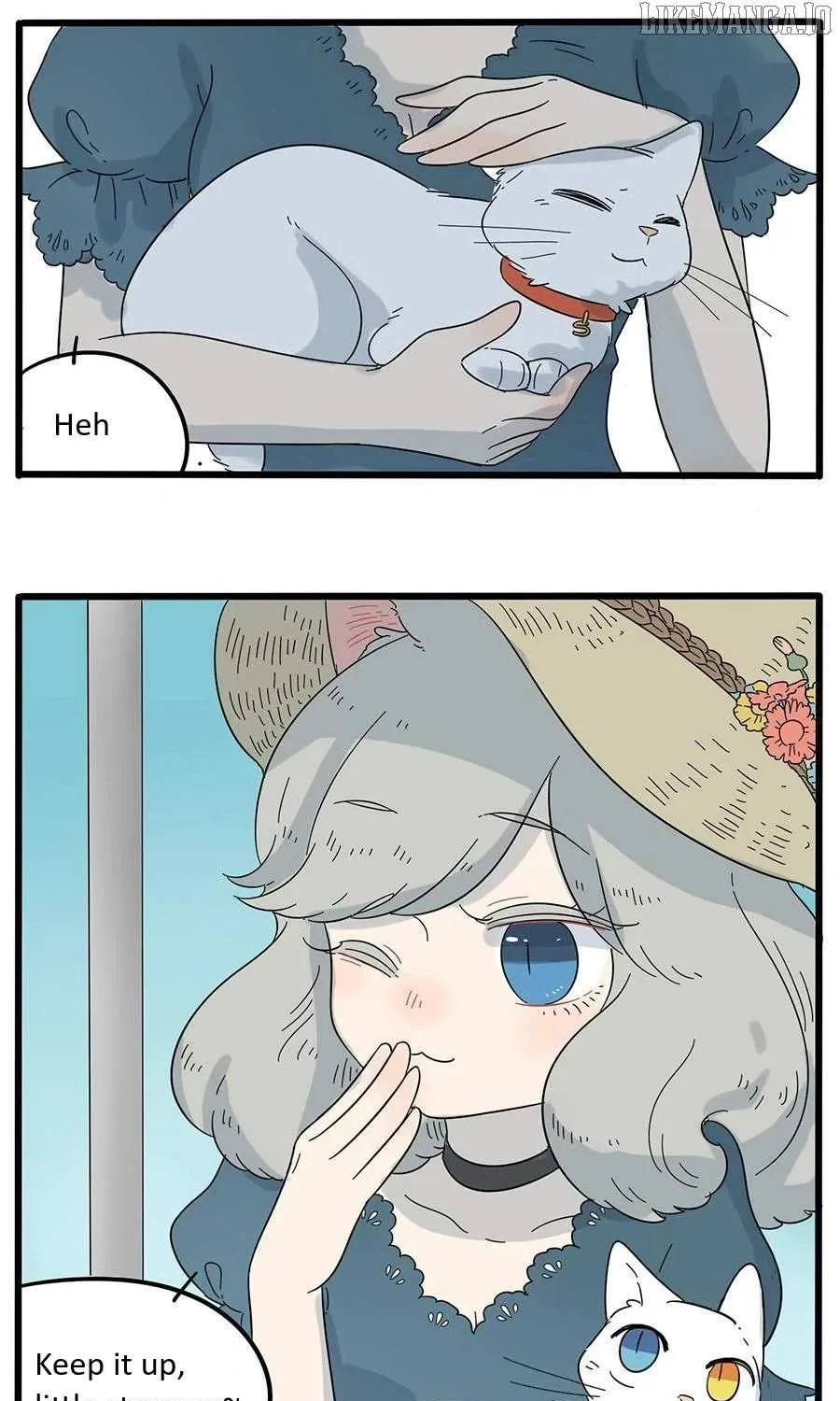 Read The Loser-fox orange chapter 26 image 41 on Lezhin