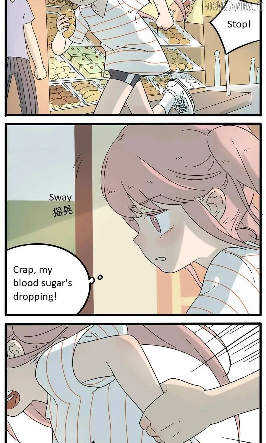 Read The Loser-fox orange chapter 26 image 5 on Lezhin