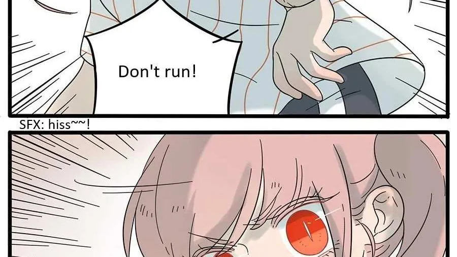 Read The Loser-fox orange chapter 26 image 6 on Lezhin