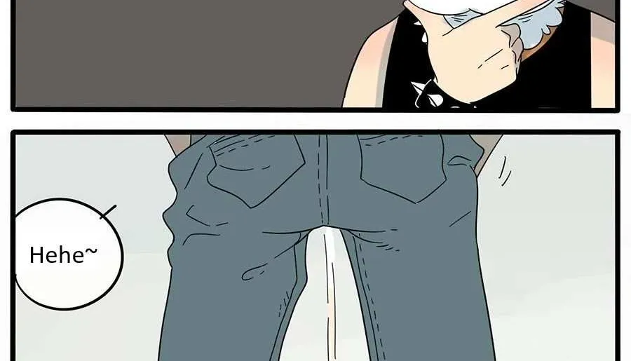 Read The Loser-fox orange chapter 27 image 18 on Lezhin