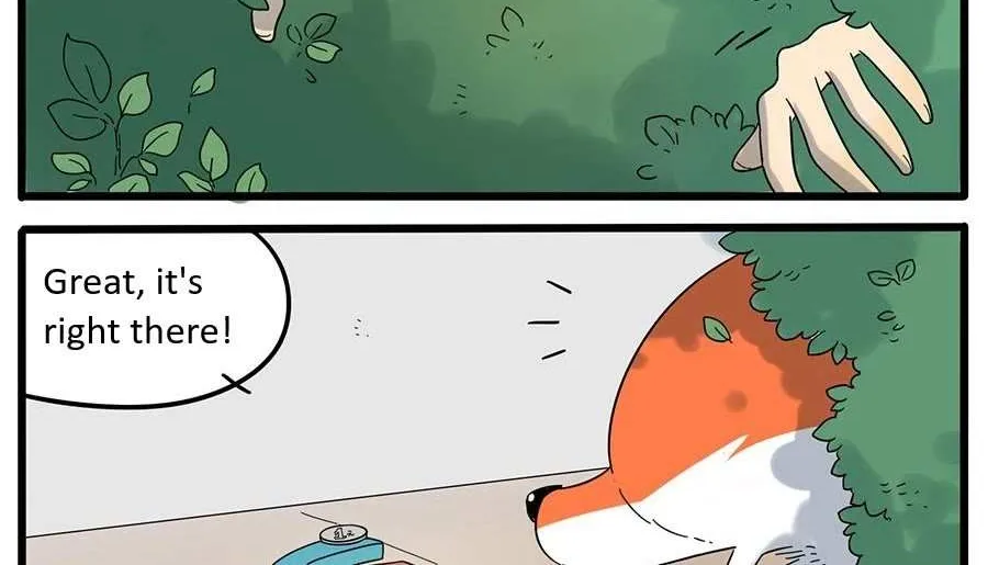 Read The Loser-fox orange chapter 27 image 22 on Lezhin